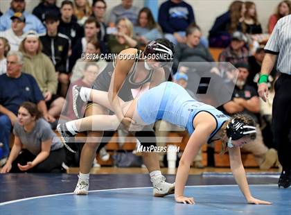 Thumbnail 1 in Dixon vs Swansboro (Beast of the East) photogallery.