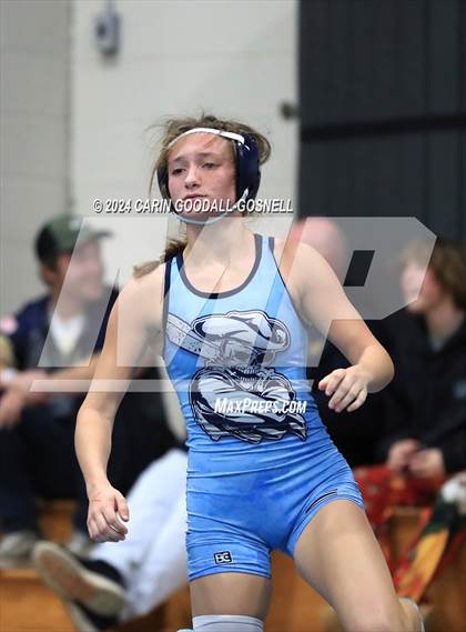 Thumbnail 3 in Dixon vs Swansboro (Beast of the East) photogallery.