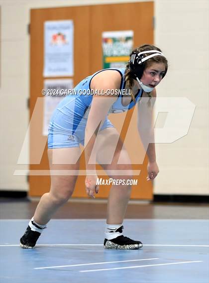 Thumbnail 3 in Dixon vs Swansboro (Beast of the East) photogallery.