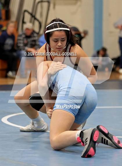 Thumbnail 3 in Dixon vs Swansboro (Beast of the East) photogallery.