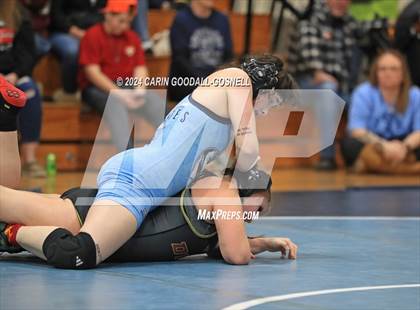 Thumbnail 1 in Dixon vs Swansboro (Beast of the East) photogallery.