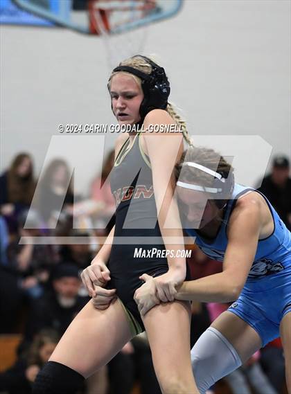 Thumbnail 1 in Dixon vs Swansboro (Beast of the East) photogallery.