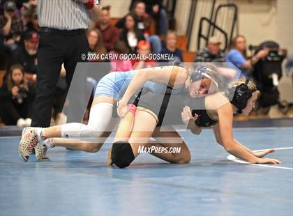 Thumbnail 3 in Dixon vs Swansboro (Beast of the East) photogallery.