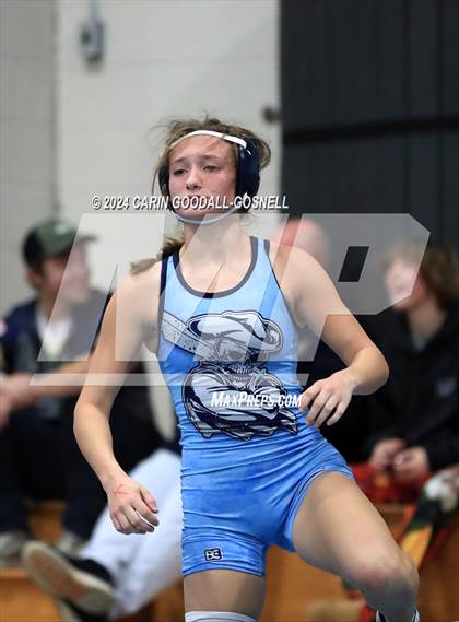 Thumbnail 1 in Dixon vs Swansboro (Beast of the East) photogallery.