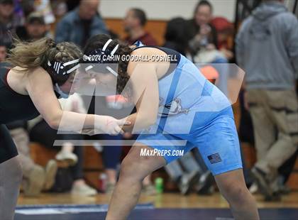 Thumbnail 1 in Dixon vs Swansboro (Beast of the East) photogallery.