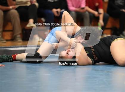 Thumbnail 1 in Dixon vs Swansboro (Beast of the East) photogallery.