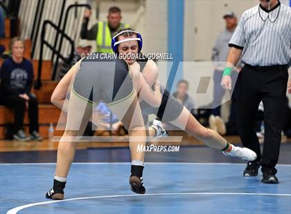Thumbnail 3 in Dixon vs Swansboro (Beast of the East) photogallery.