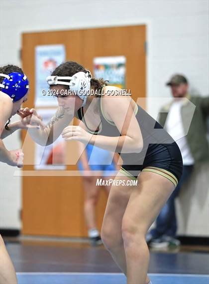 Thumbnail 1 in Dixon vs Swansboro (Beast of the East) photogallery.