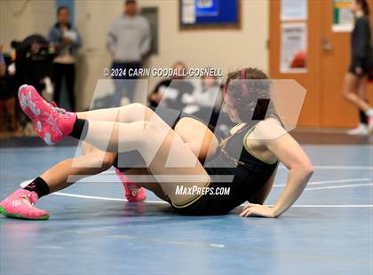 Thumbnail 2 in Dixon vs Swansboro (Beast of the East) photogallery.