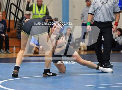 Thumbnail 1 in Dixon vs Swansboro (Beast of the East) photogallery.