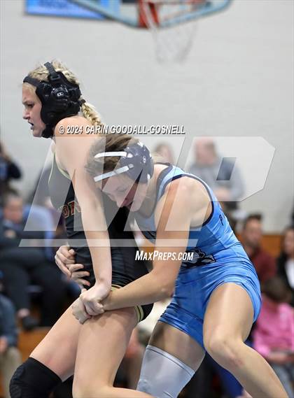 Thumbnail 1 in Dixon vs Swansboro (Beast of the East) photogallery.