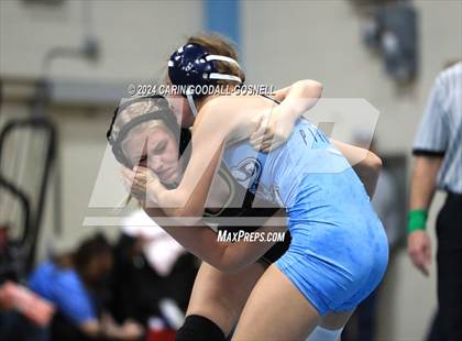 Thumbnail 1 in Dixon vs Swansboro (Beast of the East) photogallery.