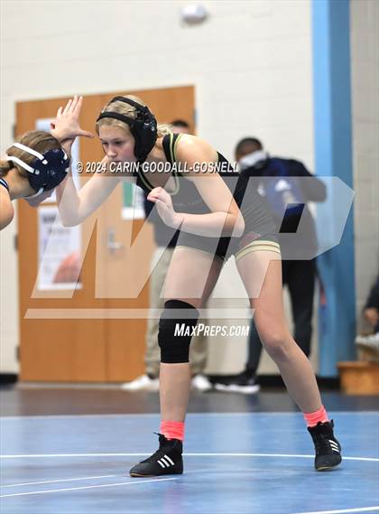 Thumbnail 3 in Dixon vs Swansboro (Beast of the East) photogallery.