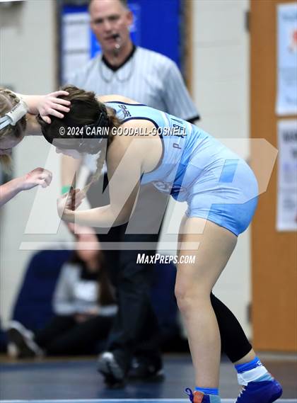 Thumbnail 1 in Dixon vs Swansboro (Beast of the East) photogallery.
