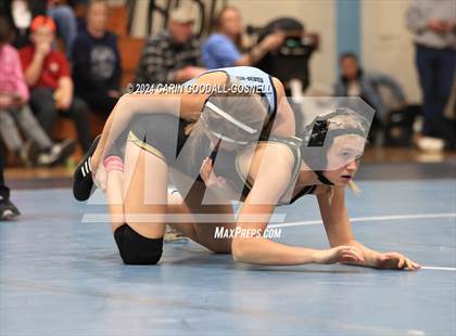 Thumbnail 2 in Dixon vs Swansboro (Beast of the East) photogallery.