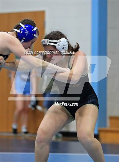 Thumbnail 2 in Dixon vs Swansboro (Beast of the East) photogallery.