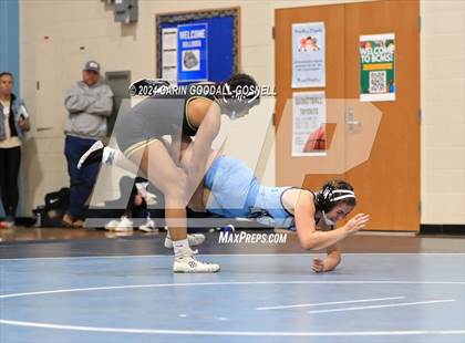 Thumbnail 1 in Dixon vs Swansboro (Beast of the East) photogallery.