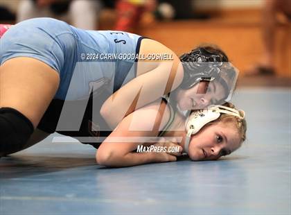 Thumbnail 1 in Dixon vs Swansboro (Beast of the East) photogallery.