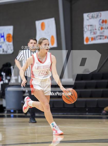 Thumbnail 1 in Olney vs Sam Rayburn (Jackrabbit Jam 2025) photogallery.