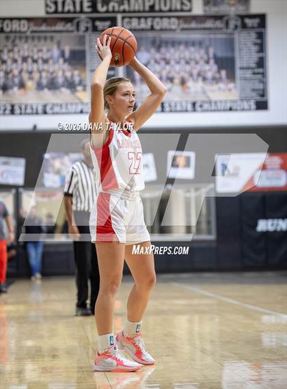 Thumbnail 1 in Olney vs Sam Rayburn (Jackrabbit Jam 2025) photogallery.