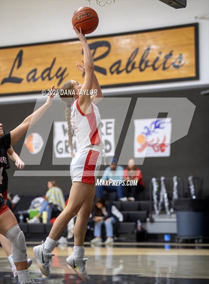 Thumbnail 2 in Olney vs Sam Rayburn (Jackrabbit Jam 2025) photogallery.