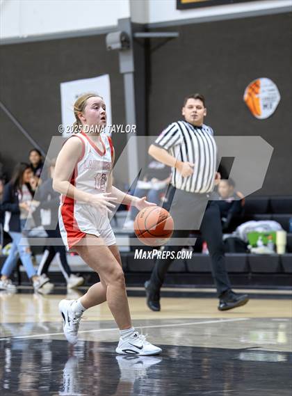 Thumbnail 1 in Olney vs Sam Rayburn (Jackrabbit Jam 2025) photogallery.