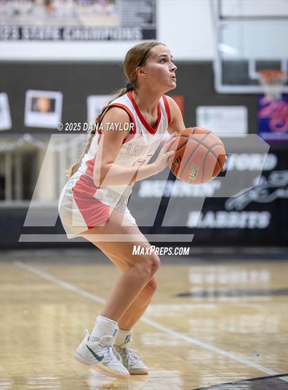 Thumbnail 2 in Olney vs Sam Rayburn (Jackrabbit Jam 2025) photogallery.