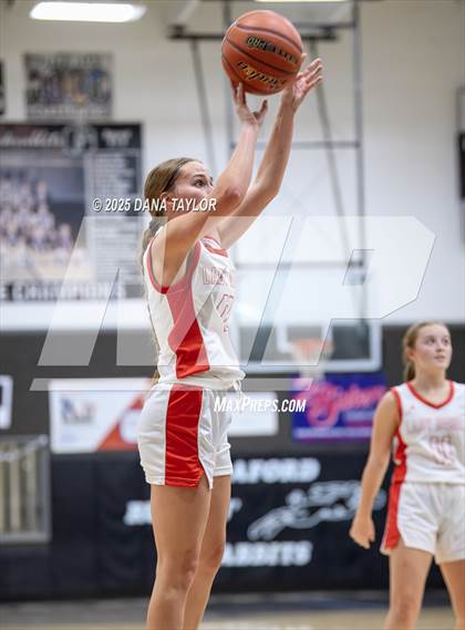 Thumbnail 3 in Olney vs Sam Rayburn (Jackrabbit Jam 2025) photogallery.