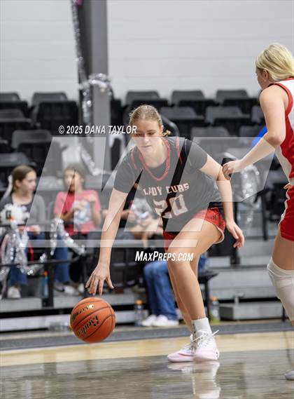 Thumbnail 1 in Olney vs Sam Rayburn (Jackrabbit Jam 2025) photogallery.