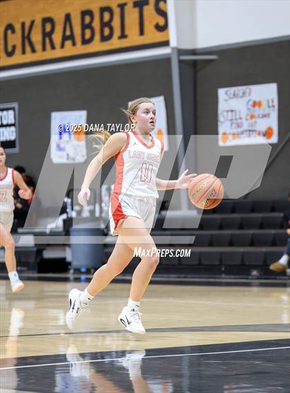 Thumbnail 3 in Olney vs Sam Rayburn (Jackrabbit Jam 2025) photogallery.