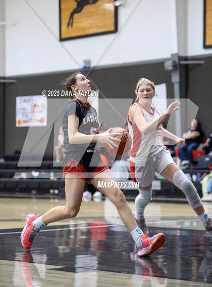 Thumbnail 1 in Olney vs Sam Rayburn (Jackrabbit Jam 2025) photogallery.