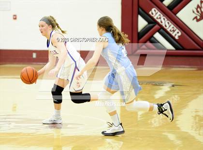 Thumbnail 1 in Nashville vs. Pinckneyville (IHSA 2A Regional Championship) photogallery.