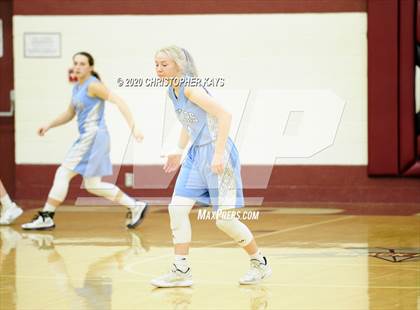 Thumbnail 3 in Nashville vs. Pinckneyville (IHSA 2A Regional Championship) photogallery.
