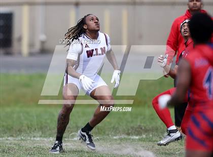 Thumbnail 1 in Norcom v Grassfield (Phillip Sims 7v7 Invitational) photogallery.