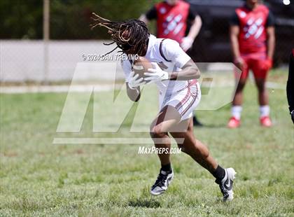 Thumbnail 1 in Norcom v Grassfield (Phillip Sims 7v7 Invitational) photogallery.