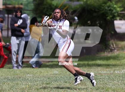 Thumbnail 1 in Norcom v Grassfield (Phillip Sims 7v7 Invitational) photogallery.