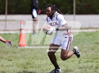 Thumbnail 3 in Norcom v Grassfield (Phillip Sims 7v7 Invitational) photogallery.