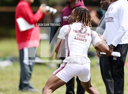 Thumbnail 2 in Norcom v Grassfield (Phillip Sims 7v7 Invitational) photogallery.