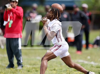 Thumbnail 1 in Norcom v Grassfield (Phillip Sims 7v7 Invitational) photogallery.