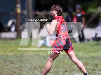 Thumbnail 1 in Norcom v Grassfield (Phillip Sims 7v7 Invitational) photogallery.
