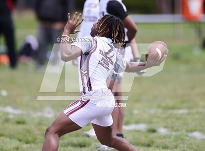 Thumbnail 3 in Norcom v Grassfield (Phillip Sims 7v7 Invitational) photogallery.