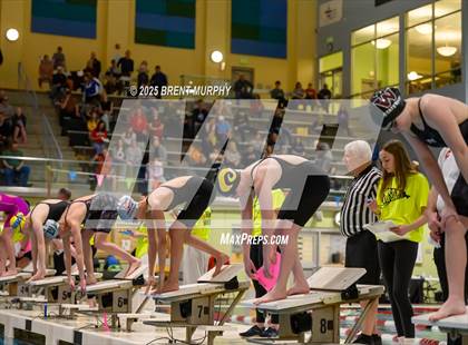 Thumbnail 1 in CHSAA 3A Finals photogallery.