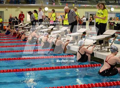 Thumbnail 1 in CHSAA 3A Finals photogallery.