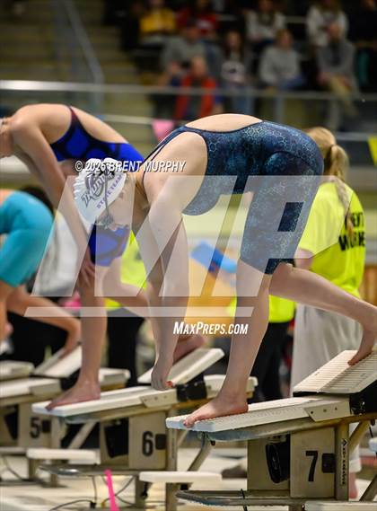 Thumbnail 1 in CHSAA 3A Finals photogallery.