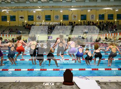 Thumbnail 2 in CHSAA 3A Finals photogallery.