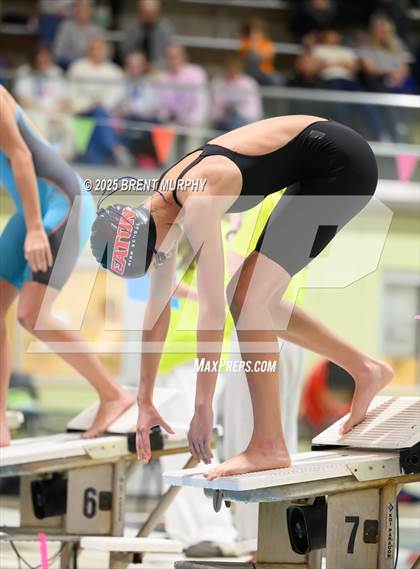 Thumbnail 3 in CHSAA 3A Finals photogallery.