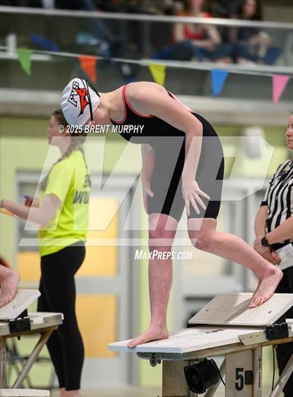 Thumbnail 1 in CHSAA 3A Finals photogallery.