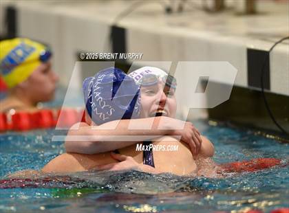 Thumbnail 1 in CHSAA 3A Finals photogallery.