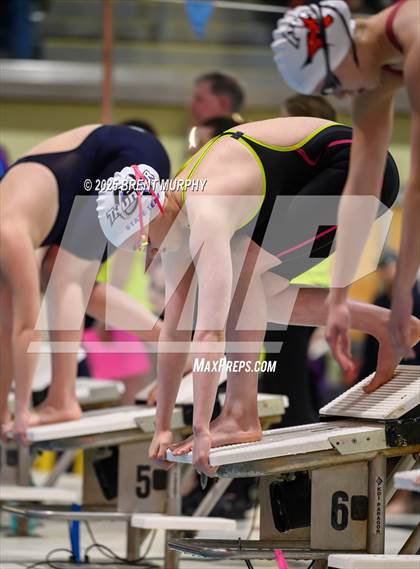 Thumbnail 3 in CHSAA 3A Finals photogallery.