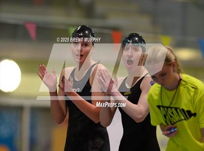 Thumbnail 3 in CHSAA 3A Finals photogallery.